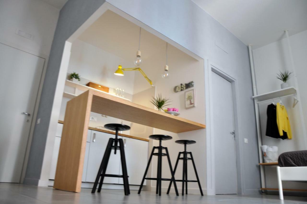 Capofortuna B&B Salerno Centro Ngoại thất bức ảnh
