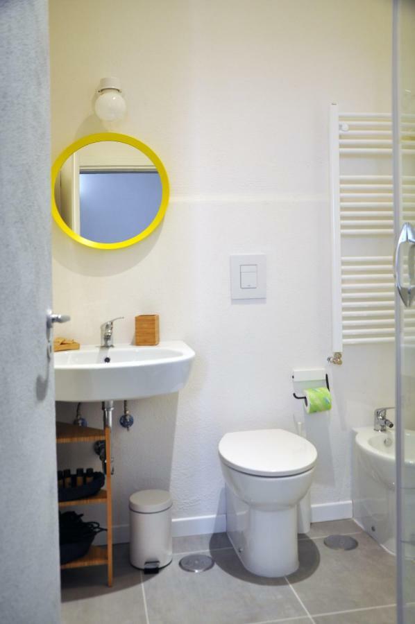 Capofortuna B&B Salerno Centro Ngoại thất bức ảnh